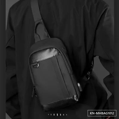 SWIFT PORT CHEST BAG